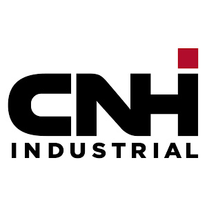 Logo CNH Industrial