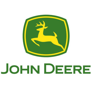 Logo John Deere