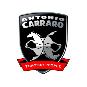 Logo Antonio Carraro