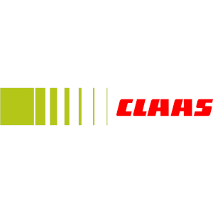 Logo CLAAS