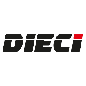 Logo Dieci