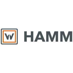 Logo HAMM