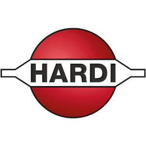 Logo HARDI