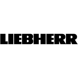 Logo Liebherr