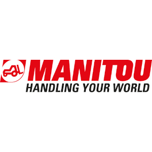 Logo Manitou