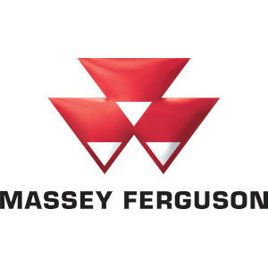 Logo Massey Ferguson