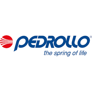 Logo Pedrollo