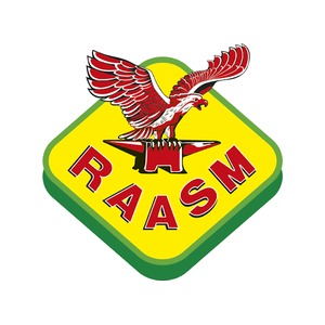 Logo RAASM