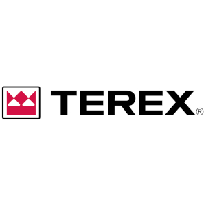 Logo Terex