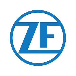 Logo ZF