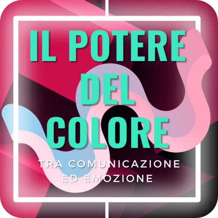 Il potere del colore: tra comunicazione ed emozione - anteprima