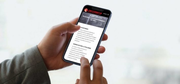 Sito zoccarato smartphone