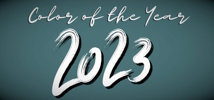 Color year