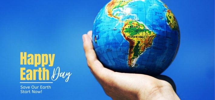 Earth day x