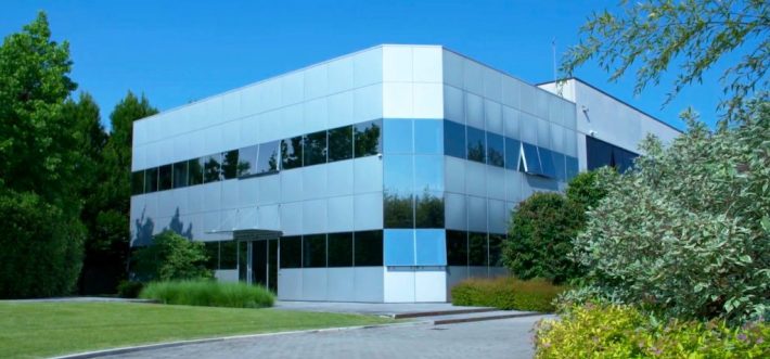 Fronte azienda zoccarato