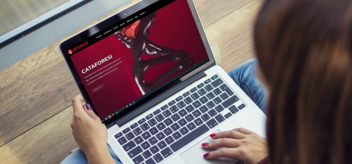 Sito zoccarato laptop