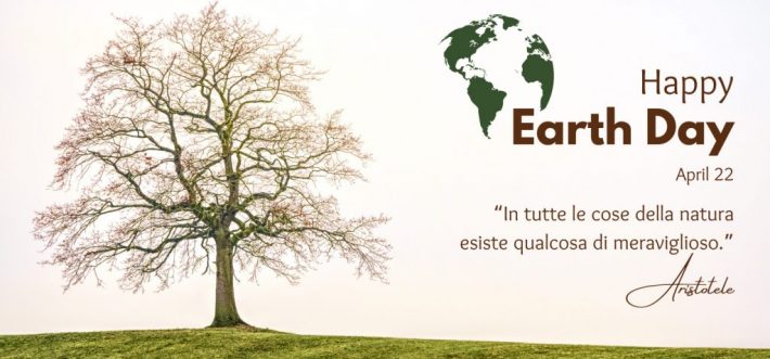 Earth day x