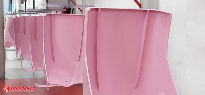 Primer macchine agricole zoccarato