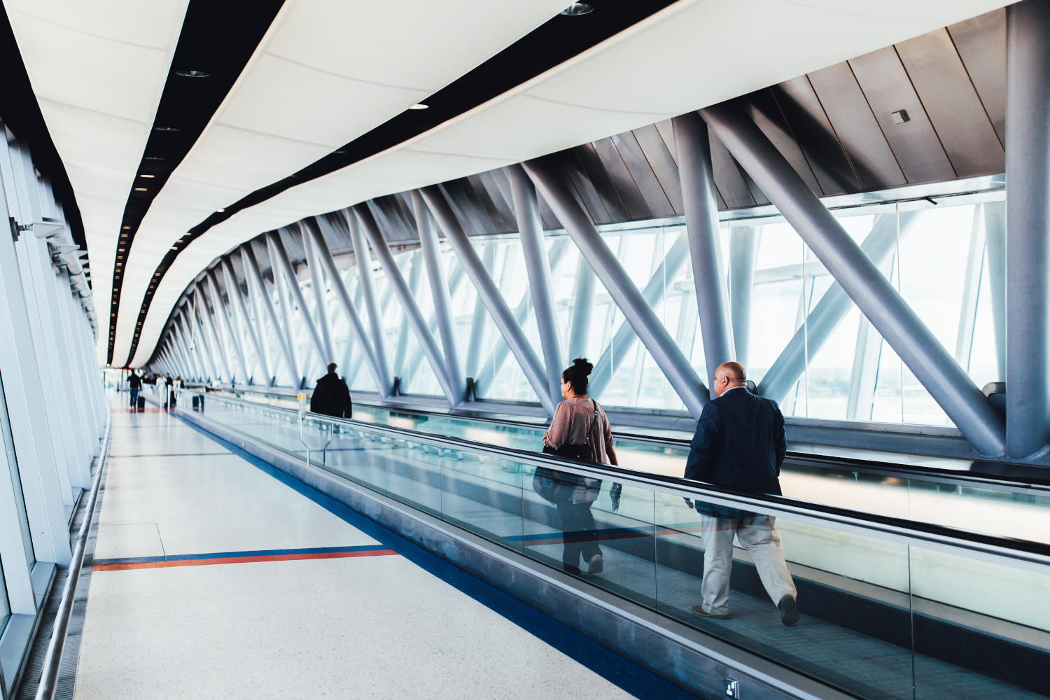 Aeroporto interno
