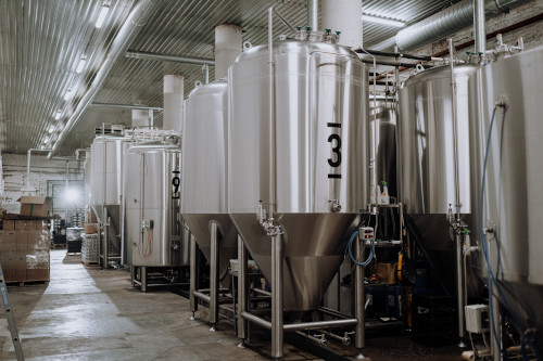 Birrificio