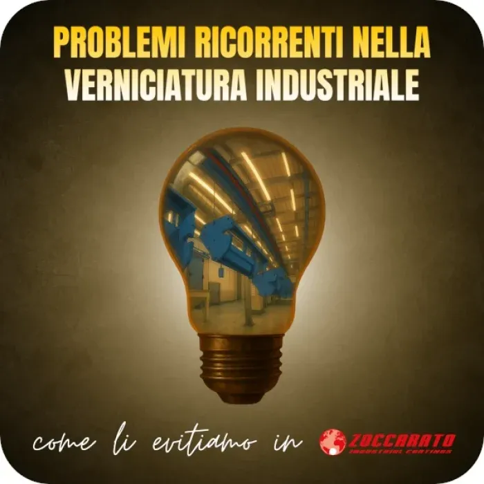 Difetti nella verniciatura: cause, soluzioni e il metodo Zoccarato - anteprima