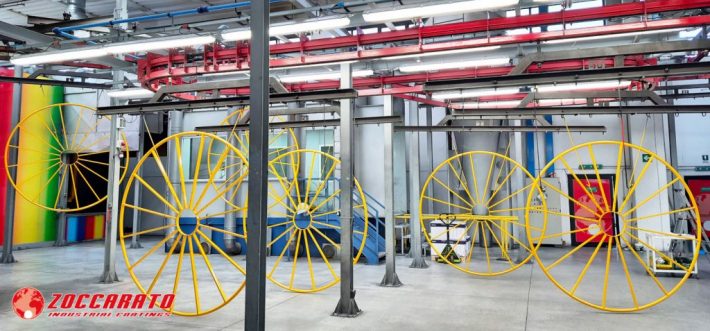 Linea p1 polvere giallo zoccarato 1