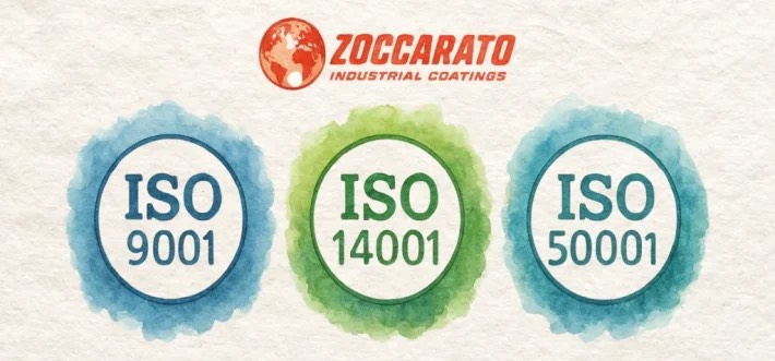 Loghi iso zoccarato acquerello