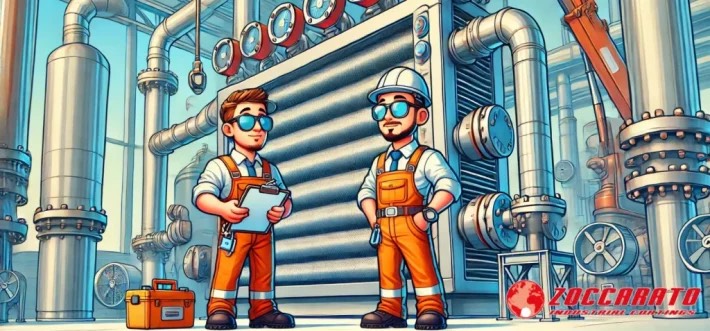 Scambiatore calore cartoon 1500 x 700