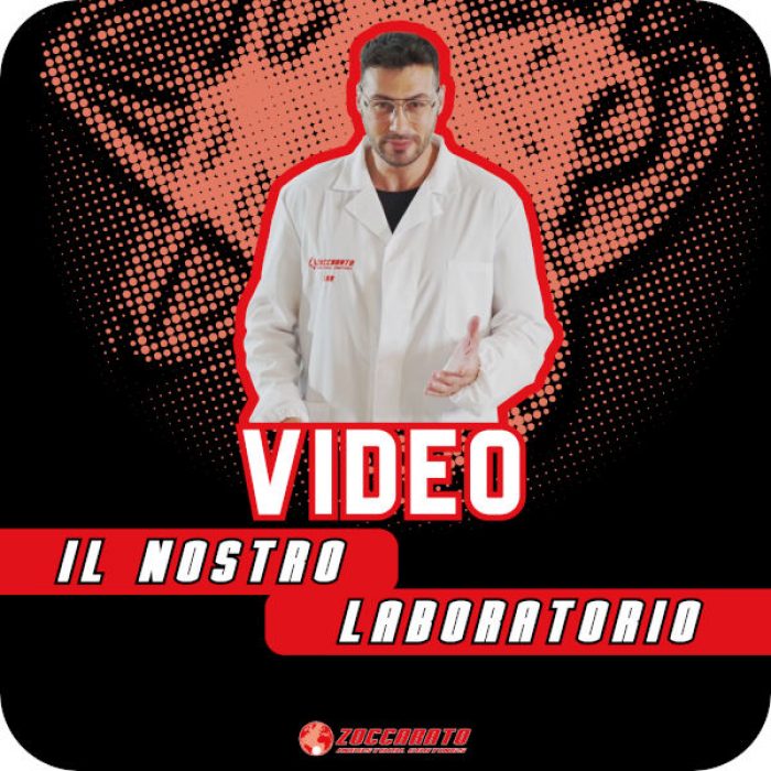 Il nostro laboratorio - anteprima