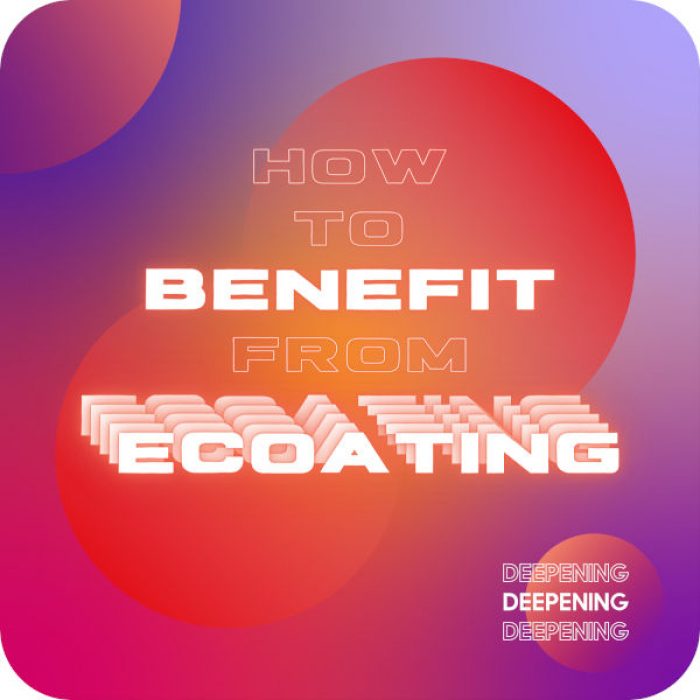 benefit ecoating