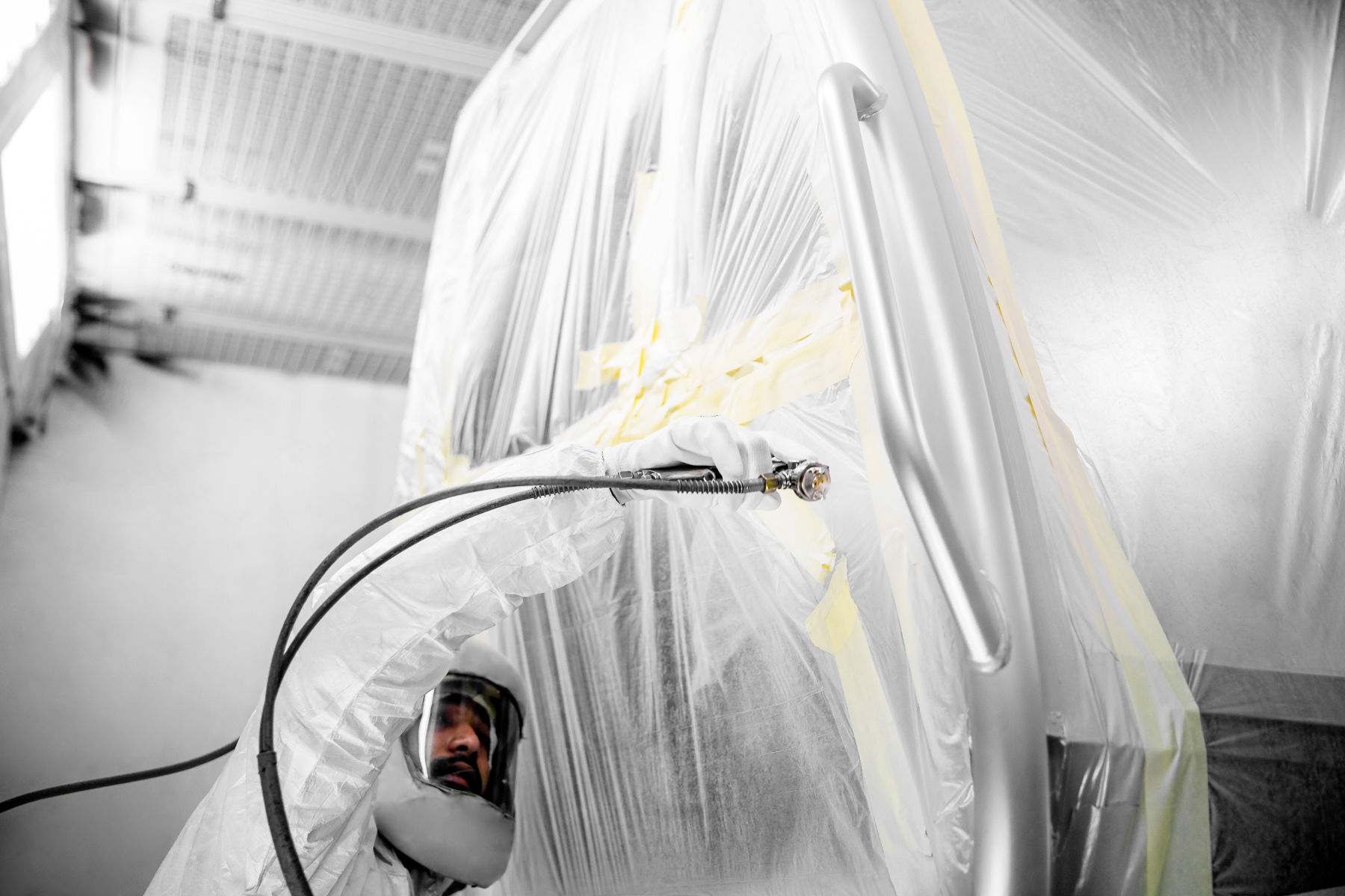Zoccarato liquid coating image 2