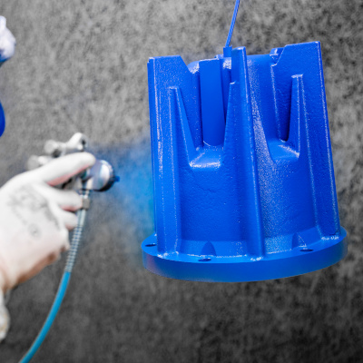 Zoccarato liquid coating image 4