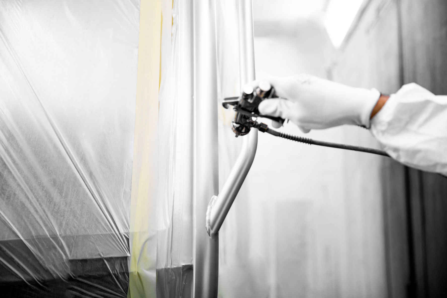 Zoccarato liquid coating image 5