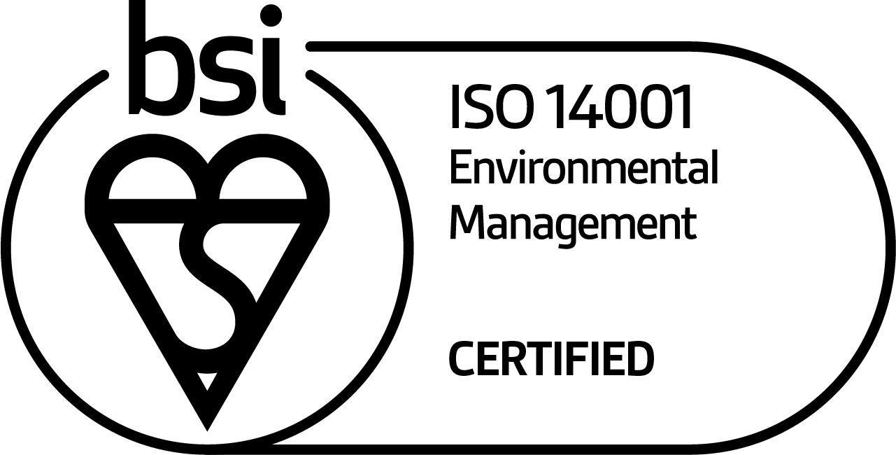 logo bsi certificazione UNI EN ISO 9001